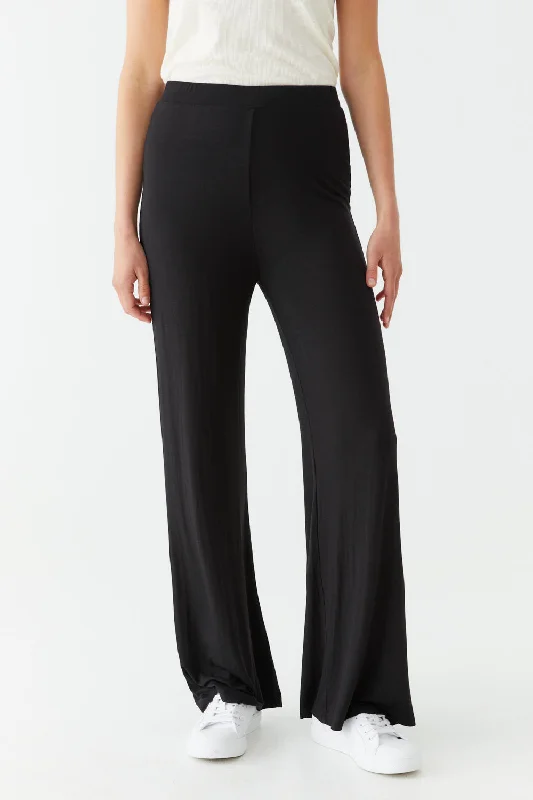 Classic Flare Trousers