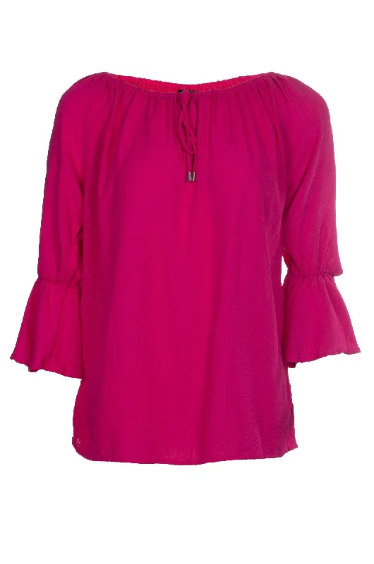 Top | FUCHSIA | 4612A1