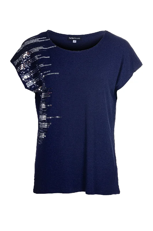 Top | NAVY | 4531A1