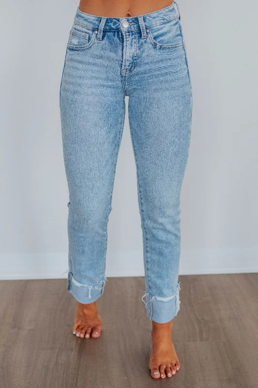 Taylor Risen Jeans