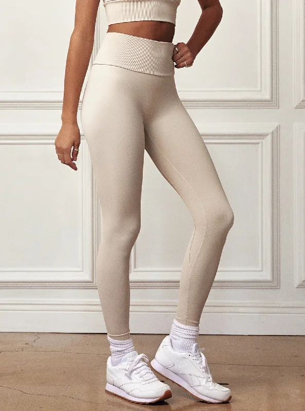 UpLift Leggings - Sand