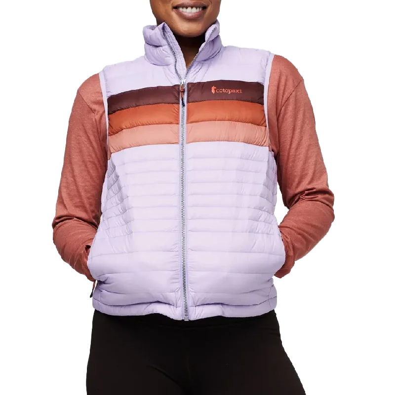 Women's Fuego Down Vest