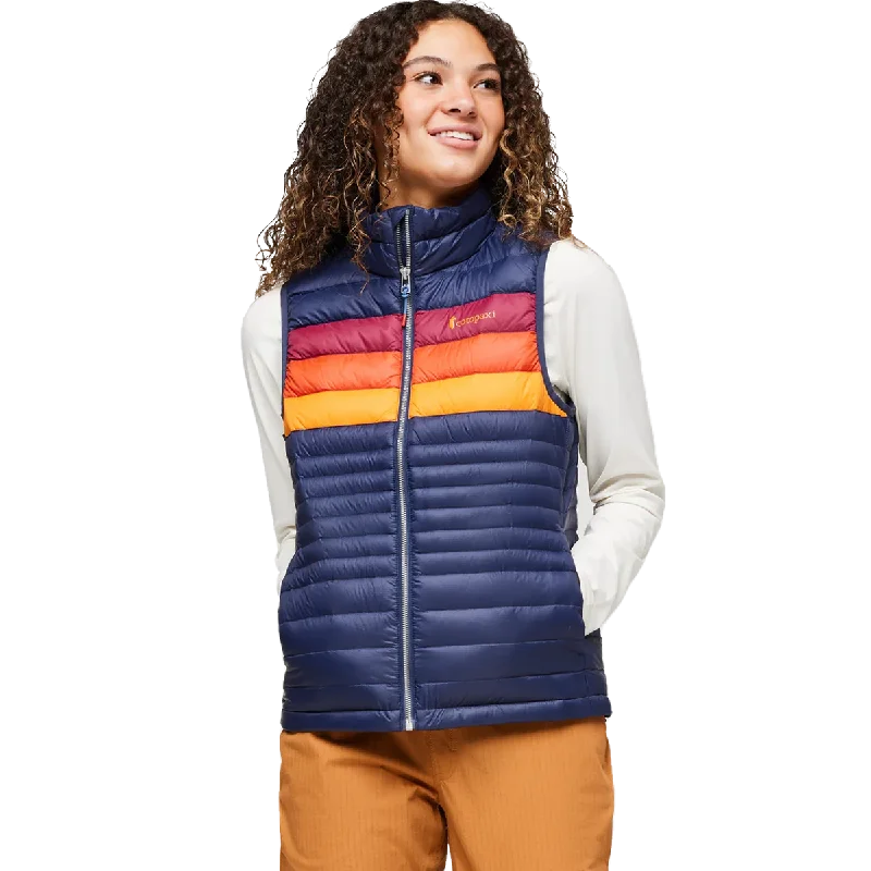 Women's Fuego Down Vest